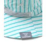 アウトドアハット UVカット 撥水 | F.O.Online Store | 詳細画像8 