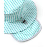 アウトドアハット UVカット 撥水 | F.O.Online Store | 詳細画像9 