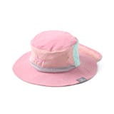 ピンク | アウトドアハット UVカット 撥水 | F.O.Online Store