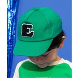 グリーン | one by more サガラシシュウキャップ | F.O.Online Store