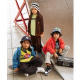 B NEWJACK ロゴキャップ | F.O.Online Store | 詳細画像11 