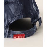 B NEWJACK ロゴキャップ | F.O.Online Store | 詳細画像7 