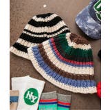 B NEWJACK クラッシャーハット | F.O.Online Store | 詳細画像12 