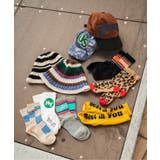 B NEWJACK クラッシャーハット | F.O.Online Store | 詳細画像13 