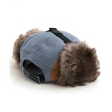 フライトキャップ | F.O.Online Store | 詳細画像4