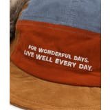 フライトキャップ | F.O.Online Store | 詳細画像6