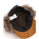 フライトキャップ | F.O.Online Store | 詳細画像9