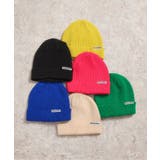 one by more ニットキャップ | F.O.Online Store | 詳細画像27 