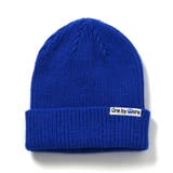 one by more ニットキャップ | F.O.Online Store | 詳細画像6 
