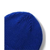 one by more ニットキャップ | F.O.Online Store | 詳細画像8 