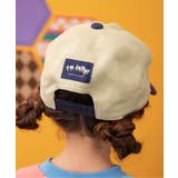 I'm Jelly！刺繍ロゴキャップ | F.O.Online Store | 詳細画像10 