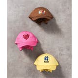 ワンポイントりぼんキャップ | F.O.Online Store | 詳細画像9