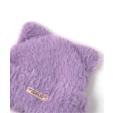 アニマルニット帽 | F.O.Online Store | 詳細画像13 