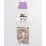 アニマルニット帽 | F.O.Online Store | 詳細画像18 