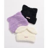 アニマルニット帽 | F.O.Online Store | 詳細画像20 