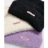 アニマルニット帽 | F.O.Online Store | 詳細画像21 