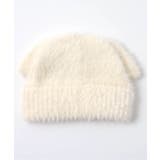 アニマルニット帽 | F.O.Online Store | 詳細画像7 