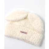 アニマルニット帽 | F.O.Online Store | 詳細画像8 