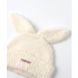 アニマルニット帽 | F.O.Online Store | 詳細画像9 