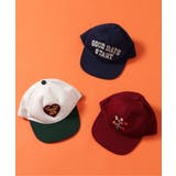 刺繍キャップ | F.O.Online Store | 詳細画像18