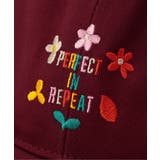 刺繍キャップ | F.O.Online Store | 詳細画像5
