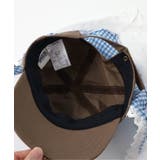 レース付きキャップ | F.O.Online Store | 詳細画像12
