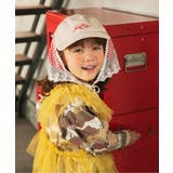 レース付きキャップ | F.O.Online Store | 詳細画像6