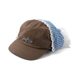 レース付きキャップ | F.O.Online Store | 詳細画像9