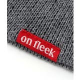 ロゴビーニー | F.O.Online Store | 詳細画像13 