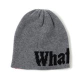 ロゴビーニー | F.O.Online Store | 詳細画像9 