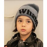 グレー | ロゴビーニー | F.O.Online Store