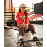 総柄キャップ | F.O.Online Store | 詳細画像10 