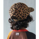 総柄キャップ | F.O.Online Store | 詳細画像14 