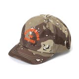 総柄キャップ | F.O.Online Store | 詳細画像2 