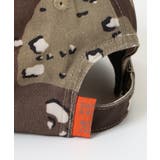 総柄キャップ | F.O.Online Store | 詳細画像5 