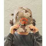 総柄キャップ | F.O.Online Store | 詳細画像9 