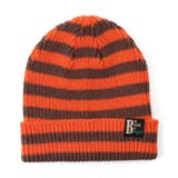 オレンジ | カラバリニットキャップ | F.O.Online Store