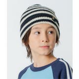 オフホワイト | カラバリニットキャップ | F.O.Online Store