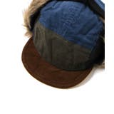 フライトキャップ | F.O.Online Store | 詳細画像10 