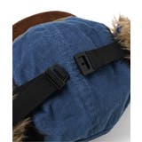フライトキャップ | F.O.Online Store | 詳細画像11 