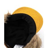 フライトキャップ | F.O.Online Store | 詳細画像16 