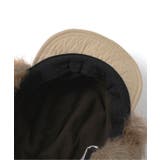 フライトキャップ | F.O.Online Store | 詳細画像3 