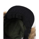 フライトキャップ | F.O.Online Store | 詳細画像6 