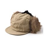 ベージュ | フライトキャップ | F.O.Online Store
