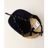 コーデュロイコード付きキャップ | F.O.Online Store | 詳細画像5
