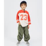 コーデュロイコード付きキャップ | F.O.Online Store | 詳細画像7