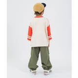 コーデュロイコード付きキャップ | F.O.Online Store | 詳細画像8