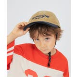 ベージュ | コーデュロイコード付きキャップ | F.O.Online Store