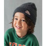 シャギーニット帽 | F.O.Online Store | 詳細画像1 