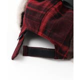 フライトキャップ | F.O.Online Store | 詳細画像12 